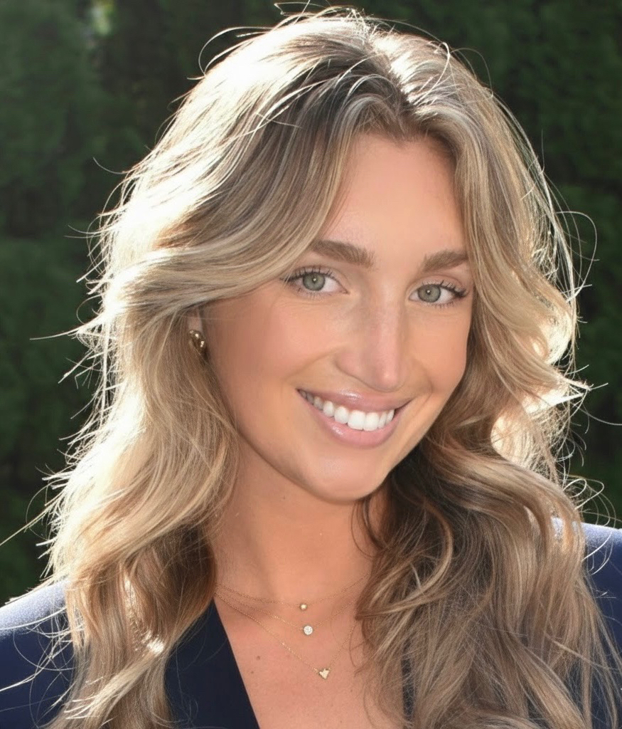 Jordan Beaudoin headshot