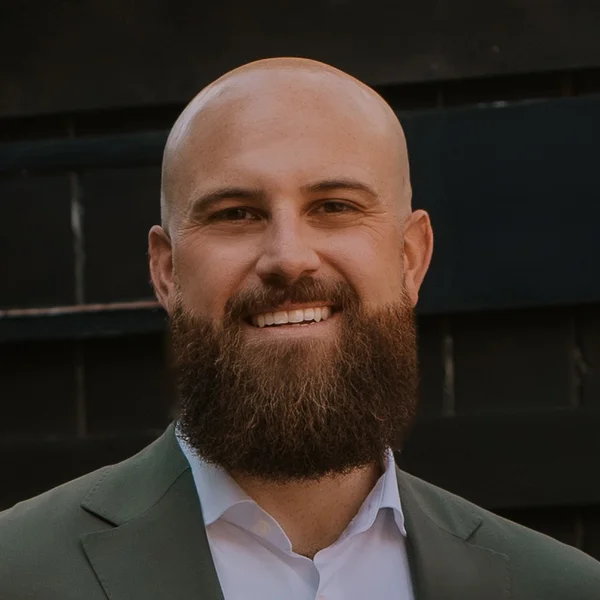 Michael Hurley headshot