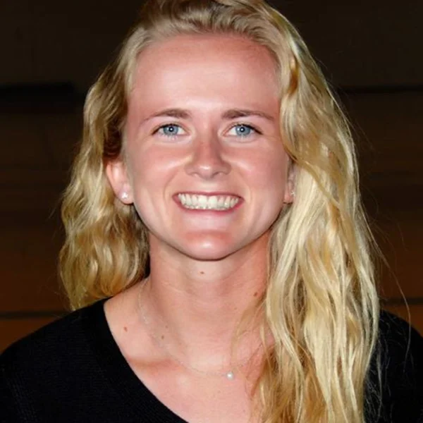 Keelin Hollowood headshot