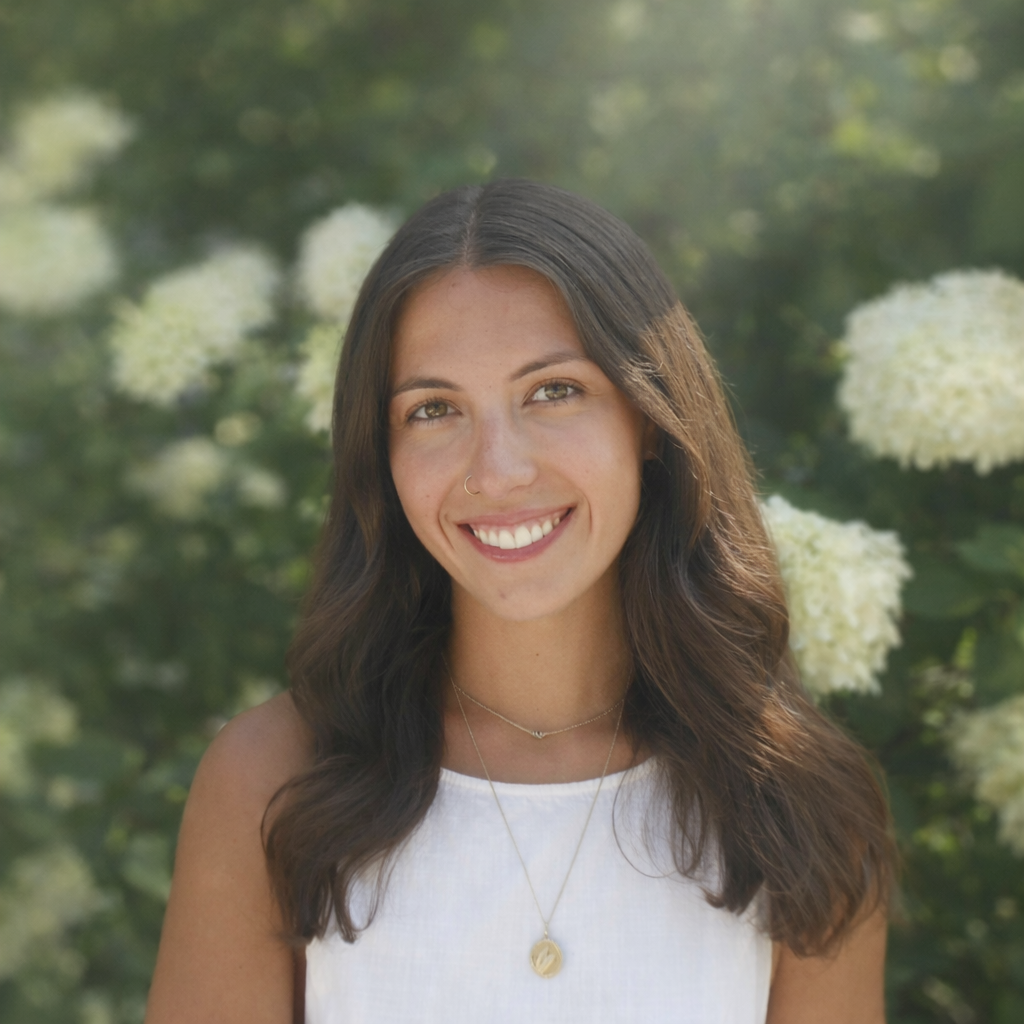 Kennedy Murphy headshot