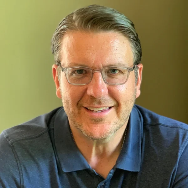 Steve Shuhet headshot