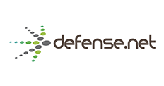 Defense.net logo