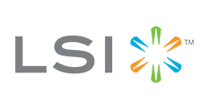 LSI logo