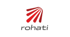 Rohati logo