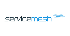 ServiceMesh logo
