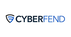 CyberFend logo