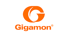 Gigamon logo