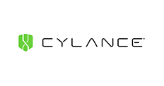 Cylance logo