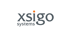 Xsigo Systems logo