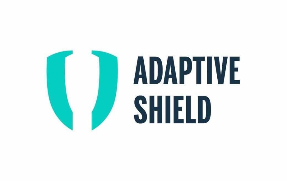 Adaptive Shield logo