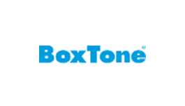 BoxTone logo
