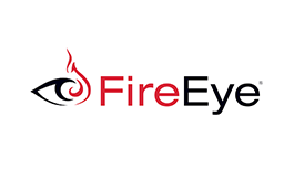 FireEye logo