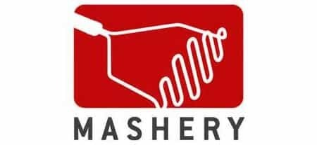 Mashery logo