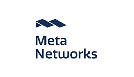 Meta Networks logo