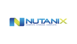 Nutanix logo