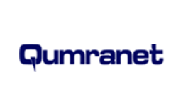 Qumranet logo