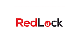 RedLock logo