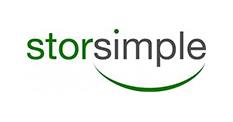 storsimple logo