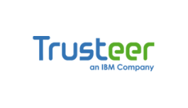 Trusteer logo