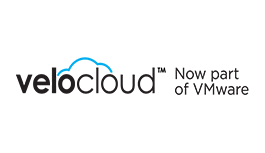 VeloCloud logo
