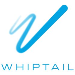 Whiptail logo