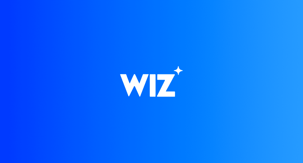 Wiz logo
