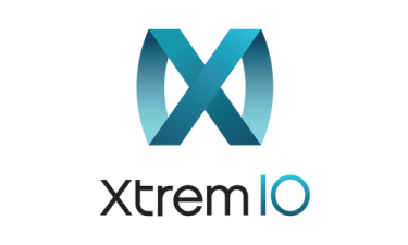 XtremIO logo